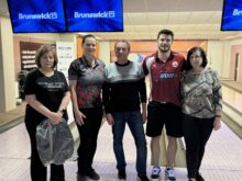 Víťazom aj 9 JE X v Košiciach sa stal Štefan Trembecký