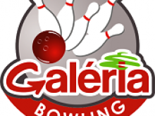 GALÉRIABOWLING TOUR 2019 marec