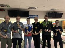 Víťazom KOŠICE OPEN 2019 sa stal Šimon Hrušovský.