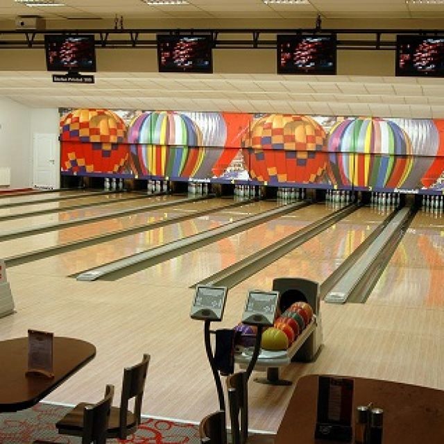 GRAND PRIX PREŠOV 2018 v Bowlingu Pri Trati Prešov!!!