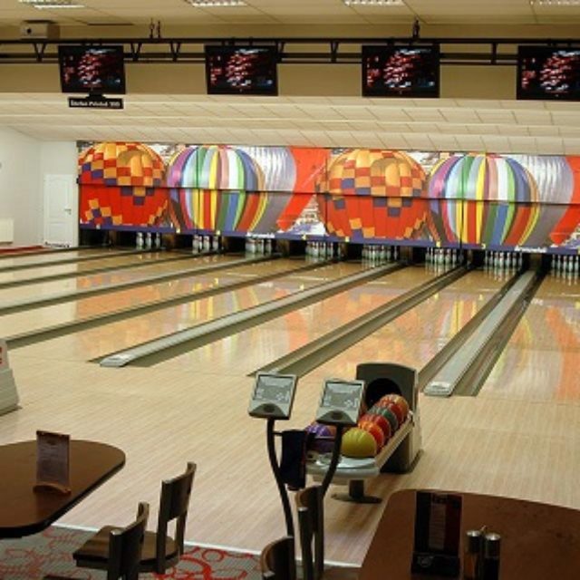 Začína nová turnajová séria BOWLER PREŠOVA 2023 v bowlingu Pri trati v Prešove!!!