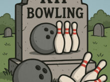 Posledný turnaj v 16 ročnej histórii bowlingového centra Galériabowling Košice dňa 26.7.2025!!!