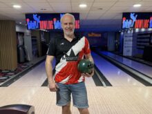 Víťazom úvodnej rundy na Netradičnom turnaji v Košiciach sa stal Vladimír Merkovský
