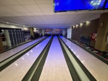 Dôležité upozornenie pre hráčov bowlingu v Košiciach !!!