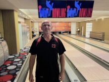 Po úvodnej runde KEVYPI CUP 2026 na čele Jozef Suvák