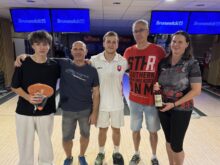 Víťazom Kevypi Cup 2026 sa stal Patrik Kubus!!!
