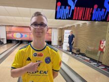 Víťazom 2. rundy BRUNSWICK KOŠICE OPEN 2026 sa stal Lukáš Lizák!