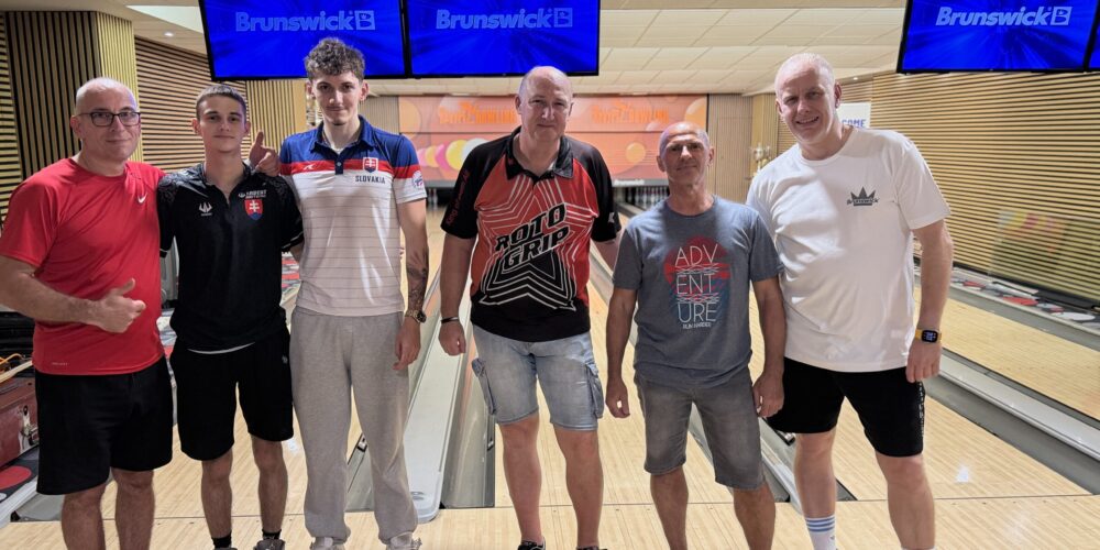 Víťazom BRUNSWICK KOŠICE OPEN 2026 sa stal Oliver Tkáčik