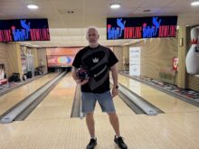 KEVYPI CUP 2026 víťazom 1. rundy sa stal Vladimír Merkovský