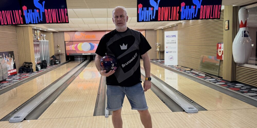 KEVYPI CUP 2026 víťazom 1. rundy sa stal Vladimír Merkovský