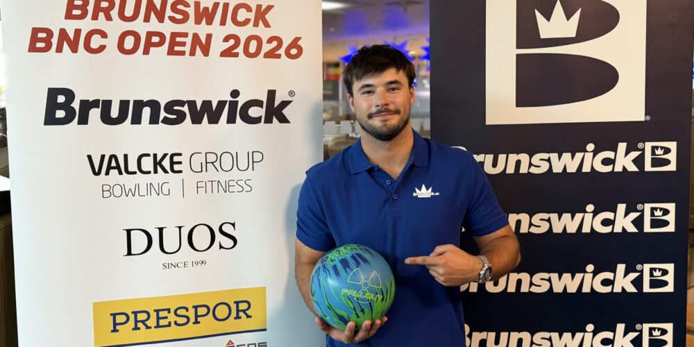Víťazom 7. rundy BRUNSWICK BNC OPEN 2026 sa stal Šimon Hrušovský.