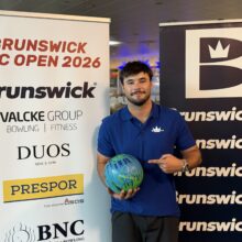 Víťazom 7. rundy BRUNSWICK BNC OPEN 2026 sa stal Šimon Hrušovský.