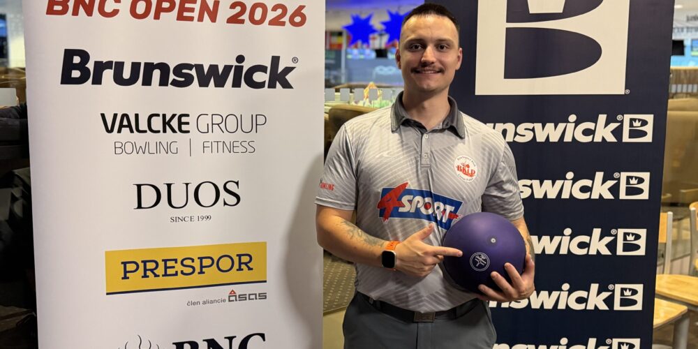 Víťazom 8. rundy BRUNSWICK BNC OPEN 2026 sa stal Alex Basala.