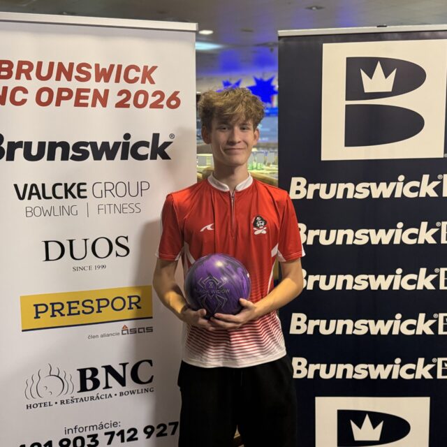 Víťazom 9. rundy BRUNSWICK BNC OPEN 2026 sa stal Samuel Krupicer