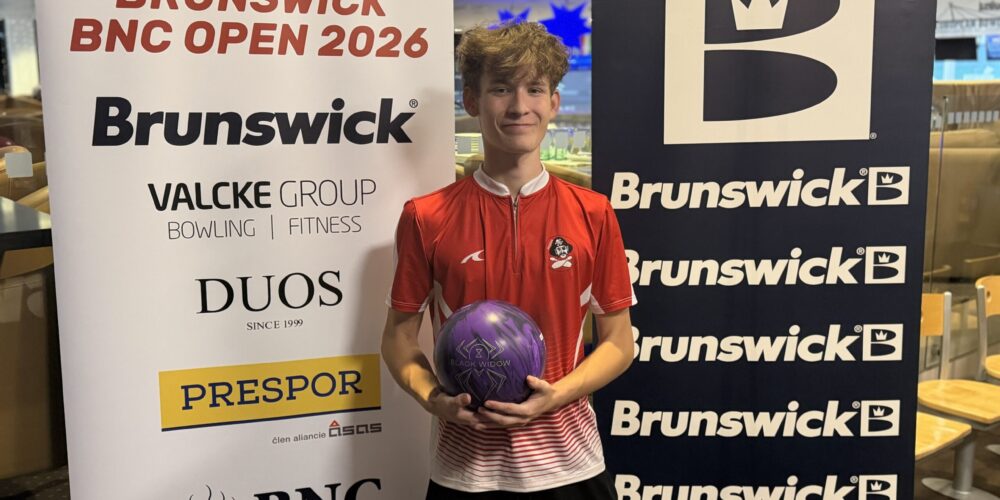 Víťazom 9. rundy BRUNSWICK BNC OPEN 2026 sa stal Samuel Krupicer