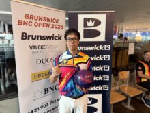 Víťazom 10. rundy BRUNSWICK BNC OPEN 2026 sa stal Kenji Hiramatsu