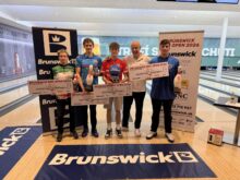 Víťazom medzinárodného podujatia BRUNSWICK BNC OPEN 2026 sa stal Samuel Krupicer
