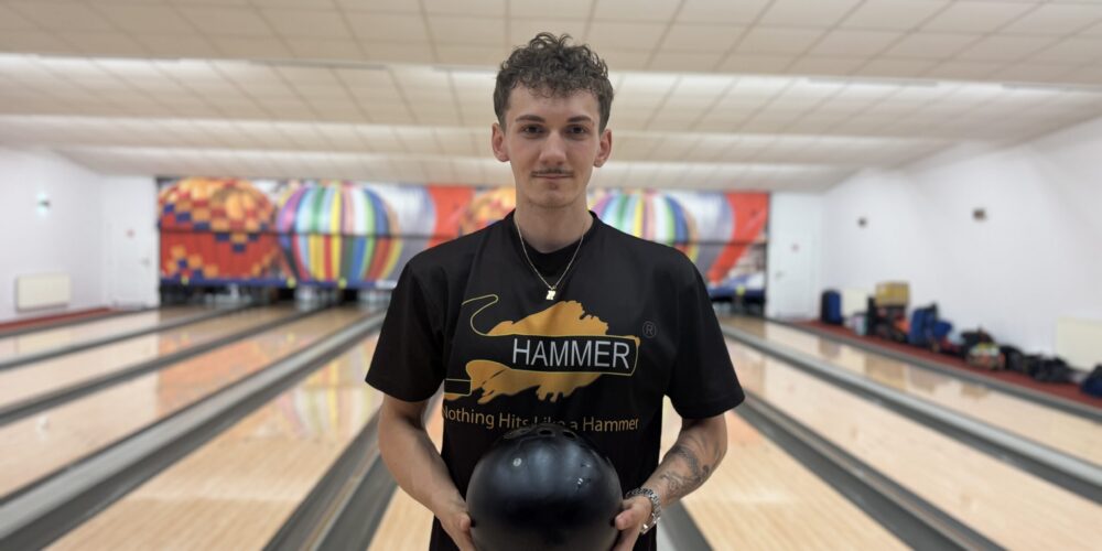 Víťazom 1. rundy GRAND PRIX PREŠOV 2026 sa stal Filip Juhás