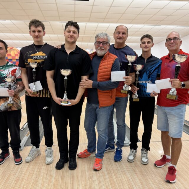 Víťazom GRAND PRIX PREŠOV 2026 sa stal Oliver Tkáčik.