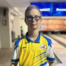 KEVYPIBOWLING CUP 2026 výsledky po 1. runde
