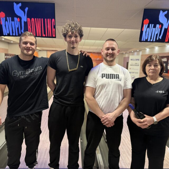 Víťazom AJ 9 JE X sa stal Marek Petras