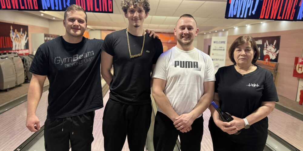 Víťazom AJ 9 JE X sa stal Marek Petras