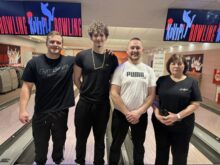 Víťazom AJ 9 JE X sa stal Marek Petras