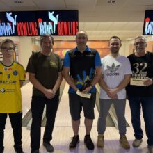 Víťazom KEVYPIBOWLING OPEN KOŠICE 2024 sa stal Marián Lengeň