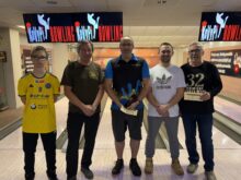 Víťazom KEVYPIBOWLING OPEN KOŠICE 2024 sa stal Marián Lengeň