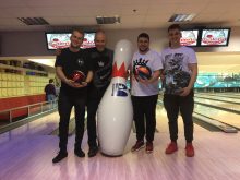 GALÉRIA OPEN 2018 sa hlási svojím 7. ročníkom v Košiciach!!!