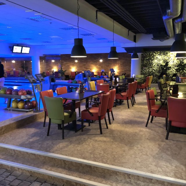 GALÉRIABOWLING TOUR 2019 zima