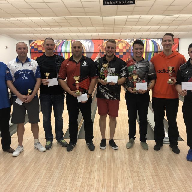 GRAND PRIX PREŠOV 2019 po roku opäť v Prešove!!!