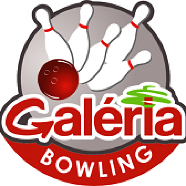 GALÉRIABOWLING TOUR 2019 marec