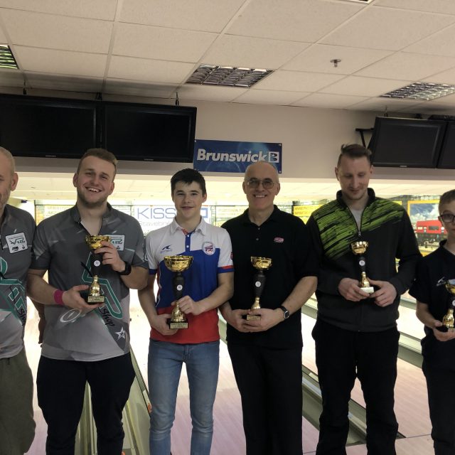 Víťazom KOŠICE OPEN 2019 sa stal Šimon Hrušovský.