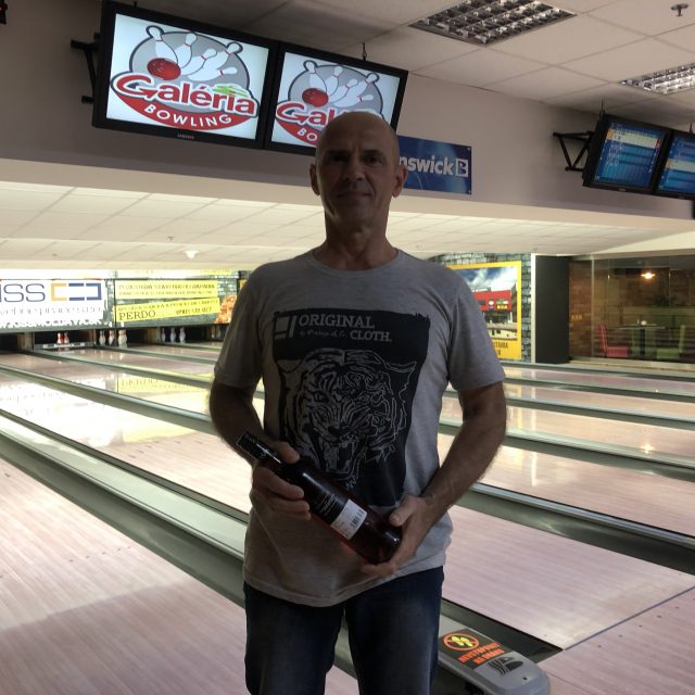 GALÉRIABOWLING CUP 2019 po 2. runde